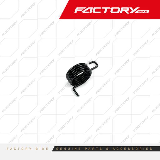 [FB190-006] RESORTE PEDAL DE FRENO - COBRAKAI(24)