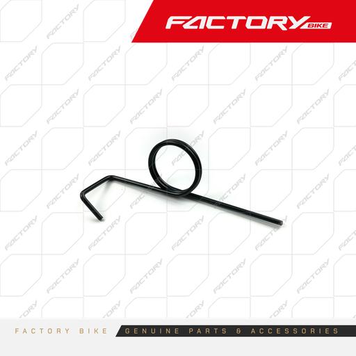 [FB190-001] RESORTE PEDAL DE FRENO AK47