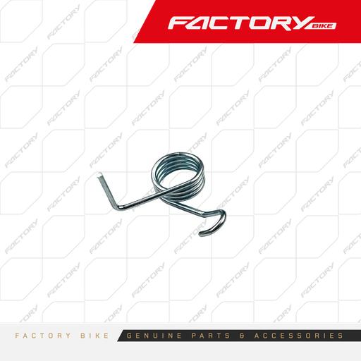 [FB652-001] RESORTE TENSOR DE CADENA - CHIVO-E(25)