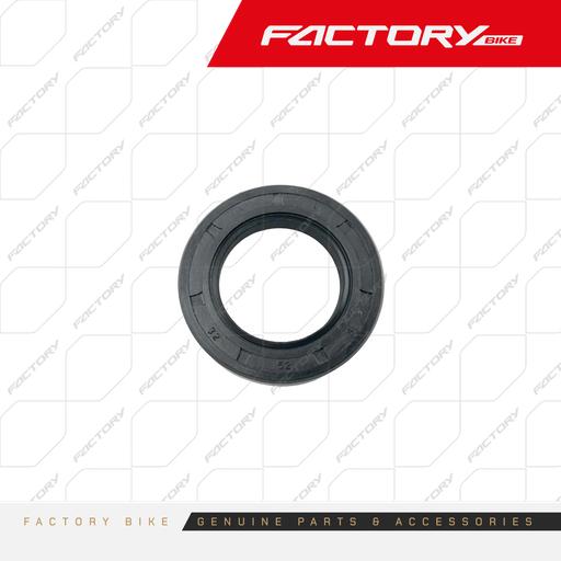 [FB166-065] RETEN 32X52X8 - CHIVO-E(25)