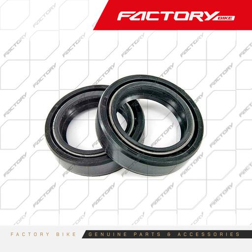 [FB145-008] RETENEDORES DE BARRAS KIT 2PCS - S25 / S19 / S15 / JOKER/ (33X43X10.5)