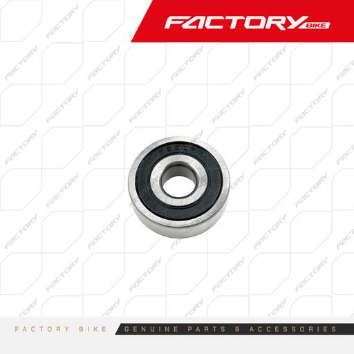 [FB141-077] RODAMIENTO 6200RS - GASS-IN(25) / WHAATT-IN(25)