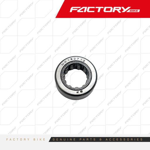 [FB720-004] RODAMIENTOS DE MOTOR KIT - F300