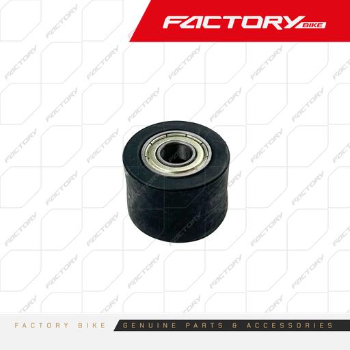 [FB113-019] RODELA GUIA DE CADENA - CHIVO-E(25)