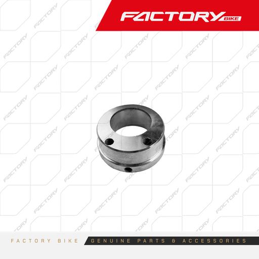 [FB641-002] RUEDA EXCENTRICA DEL D49XD35X22 - CHIVO(25)