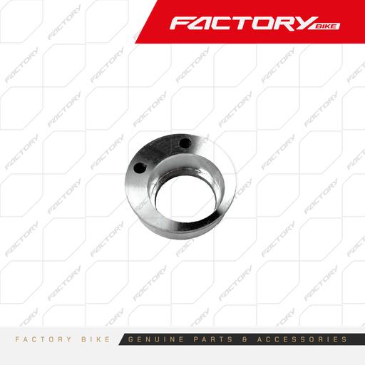 [FB641-001] RUEDA EXCENTRICA IZQ D49XD35X16 - CHIVO(25)