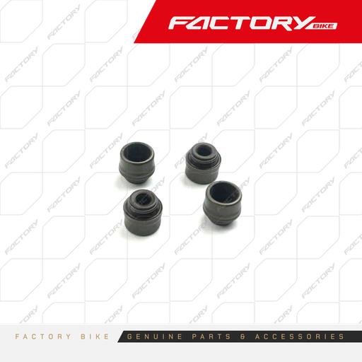 [FB118-016] SELLO DE VALVULA - M4