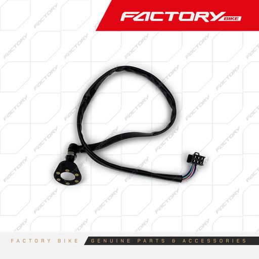 [FB171-015] SENSOR DE CAMBIOS - COBRAKAI(24)