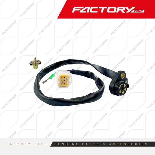 [FB171-002] SENSOR DE CAMBIOS 6V - SHIFT(24)