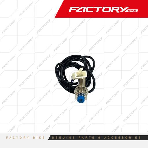 [FB119-016] SENSOR DE VELOCIDAD - COBRAKAI(24)