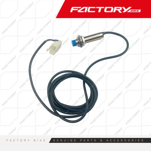 [FB119-013] SENSOR DE VELOCIDAD - COBRAKAI(24) / HUMMER200(22) / BIGBEAR200(24)