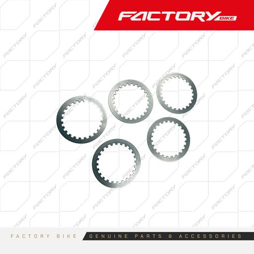 [FB172-010] SEPARADOR PLACA EMB 5PCS - A007-250(23) / A007-200(23)