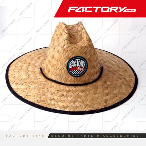 [FBM36-001] SOMBRERO FACTORY BIKE BEIGE - FBK