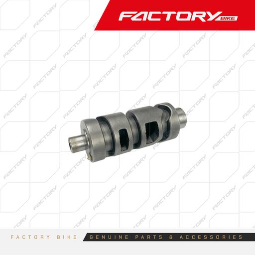 [FB218-018] TAMBOR SEL CAMBIOS - COBRAKAI(24)