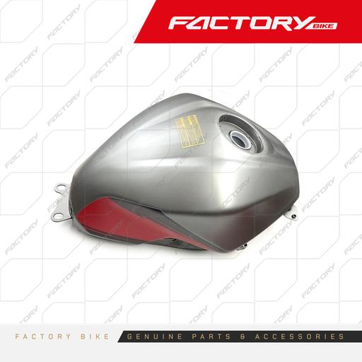 [FB123-062] TANQUE DE COMBUSTIBLE GR G07 - F370(25)