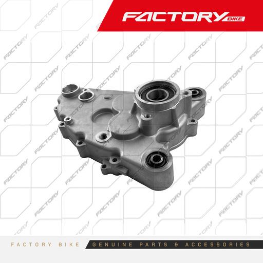 [FB726-001] TAPA DE CAJA DE TRANSMISION - BIGBEAR200(22) / HUMMER200(22)