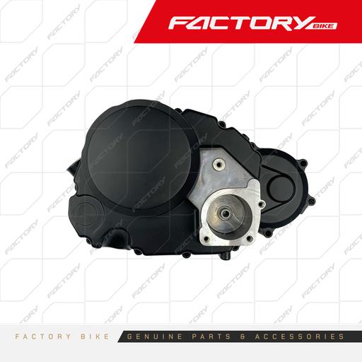 [FB125-047] TAPA DE EMBRAGUE - COBRAKAI(24)