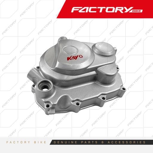[FB125-010] TAPA DE EMBRAGUE GR (KAYO) - FX250E-T4 / FBK-RS(20)