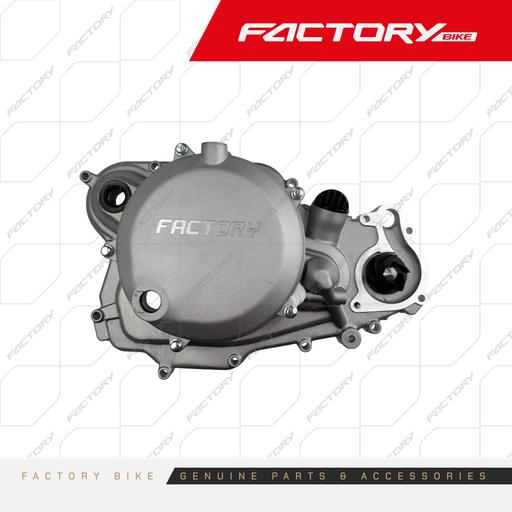 [FB125-050] TAPA DE EMBRAGUE ARM. - J1(22) / FBKPRORXF(22) / M3