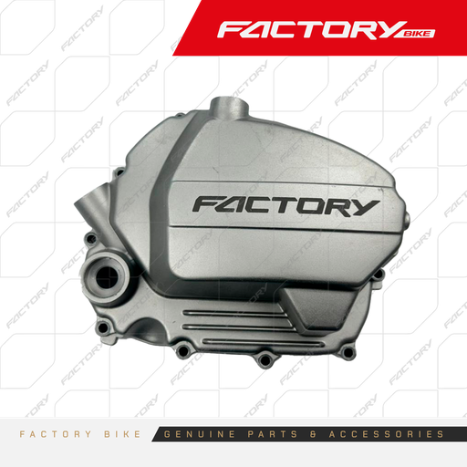 [FB125-014] TAPA DE EMBRAGUE GR - J3 / AKS / TS-250
