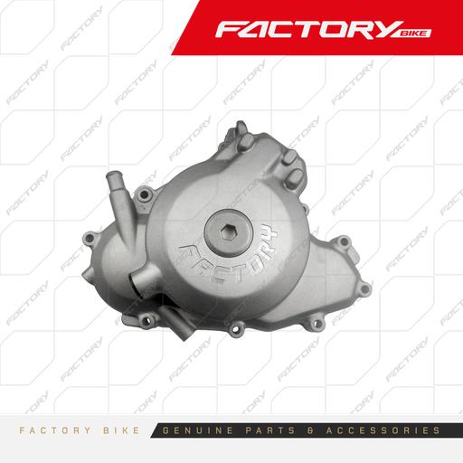 [FB126-042] TAPA DE MAGNETO GRIS - FBKPRORXF(22) / J1(22)