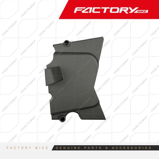 [FB128-015] TAPA DE PINON MOTRIZ GR - AKS / J3 / TS-250