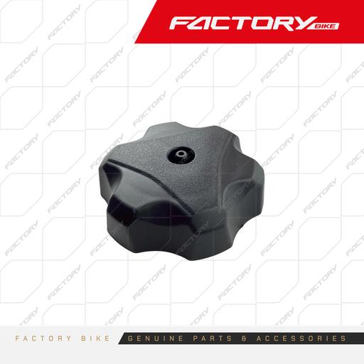 [FB130-018] TAPA TANQUE DE COMBUSTIBLE NE - FBK250R2 / FBK250R2