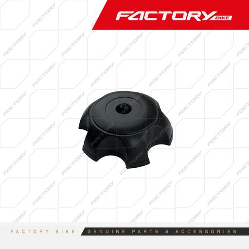 [FB130-021] TAPA TANQUE DE COMBUSTIBLE NE - FX150R(23)