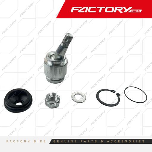 [FB519-001] TERMINAL DE DIRECCION DEL - PREDATOR110(19)