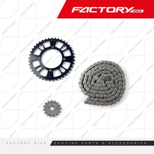 [FB177-008] TRACCION KIT 420 P15D, C41D, C116E - FX150R(23)