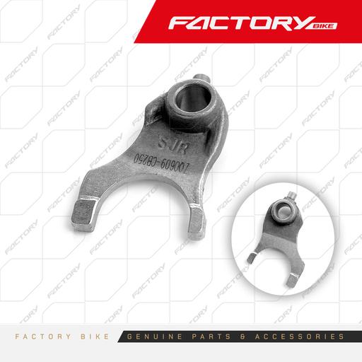 [FB194-005] UNETA NO3 DERECHA - F300