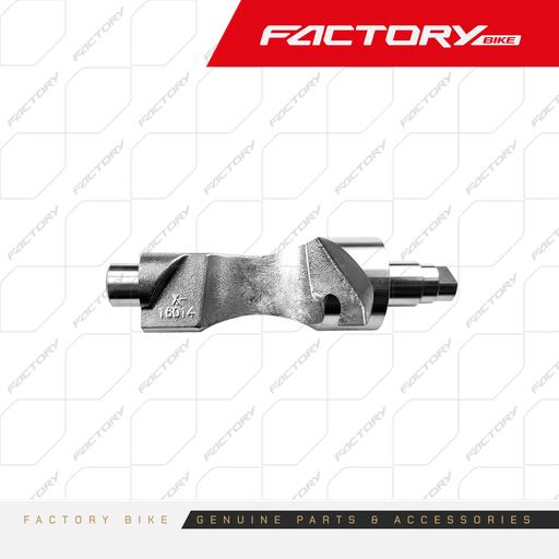 [FB329-001] VALVULA CONTROL DE ESCAPE - FBK-FXR(23)