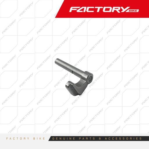 [FB656-002] VALVULA REDUCTORA DE PRESION - M4(24)