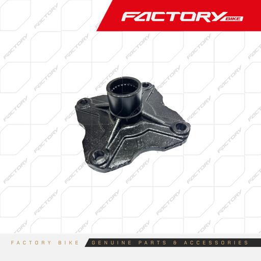 [FB741-004] BASE DE RUEDA POS - HUMMER150(23) / HUMMER150(24)