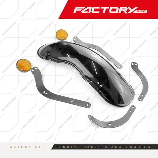 [FB071-075] GUARDAFANGO DEL NE 7PCS - PEPPER300 / PEPPER370