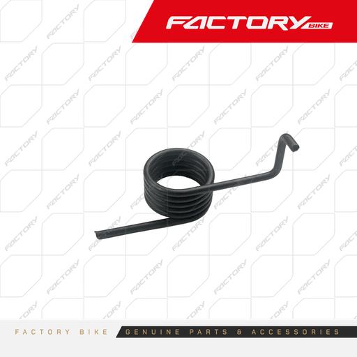 [FB652-002] RESORTE TENSOR DE CADENA - HUMMER200 / BIGBEAR200