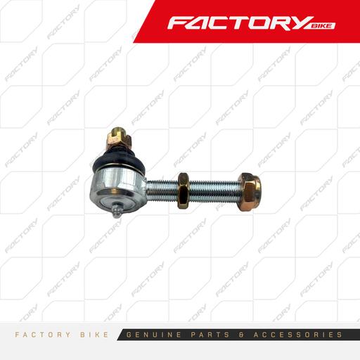 [FB752-001] ROTULA DE DIRECCION AJUSTABLE - HUMMER200(22) / BIGBEAR200(24)