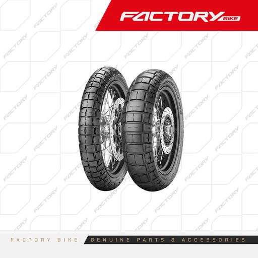 [FB154-011] LLANTA 90/90-21 54V TL SCORPION RALLY STR