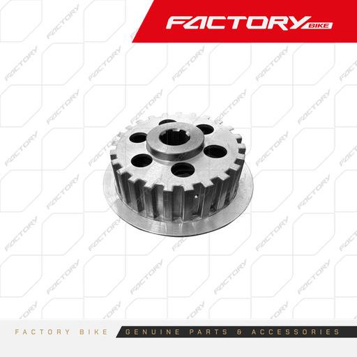 [FB767-001] CUBO INTERIOR DE EMBRAGUE - JOKER(24) / FX250AK47(24)