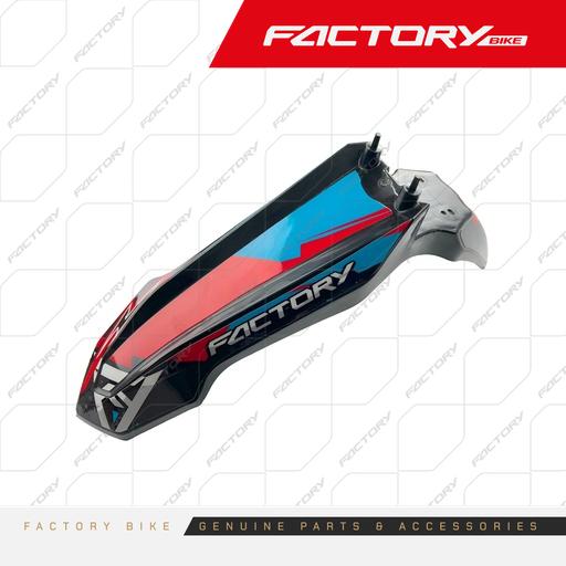 [FB071-076] GUARDAFANGO DEL. NEG. - CHEETAH(25)