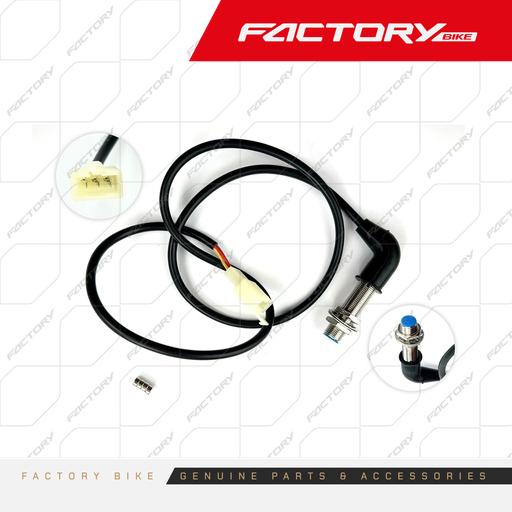 [FB119-023] SENSOR DE VELOCIDAD 3P - J3(22)