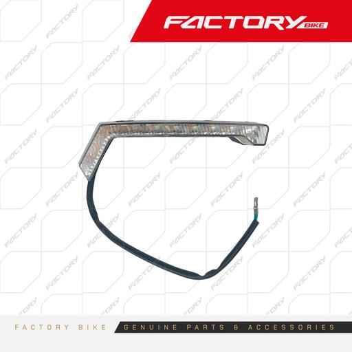 [FB457-005] LUZ LED DERECHA - HUMMER200