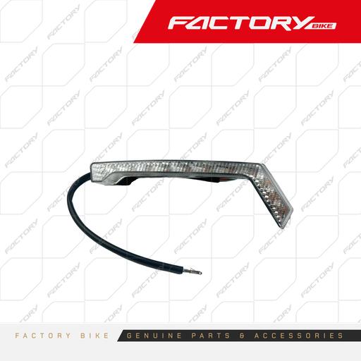 [FB457-004] LUZ LED IZQUIERDA - HUMMER200