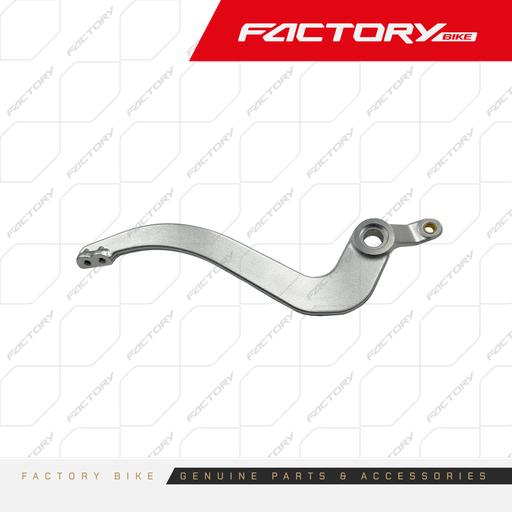 [FB097-042] PEDAL DE FRENO PL. - K450RSTD