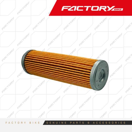 [FB169-010] FILTRO DE ACEITE - K450RSTD(25) / M4-250