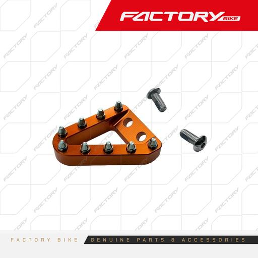 [FB456-002] PUNTA FRENO POSTERIOR - K450RSTD(25)