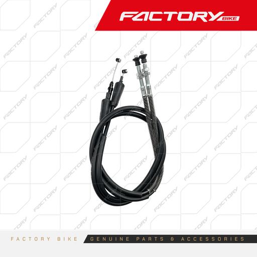 [FB028-044] CABLE DE EMBRAGUE - K450RSTD(25)