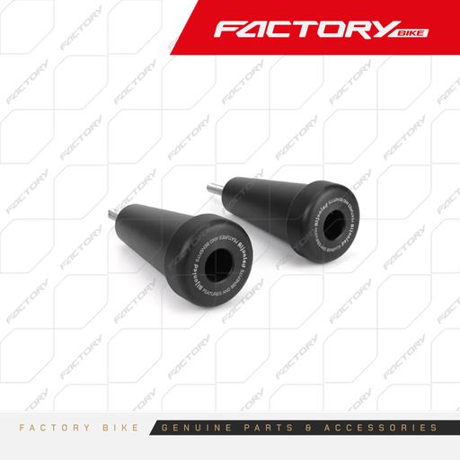 [FB408-002] TOPES DE SLIDER - K450RSTD(25)