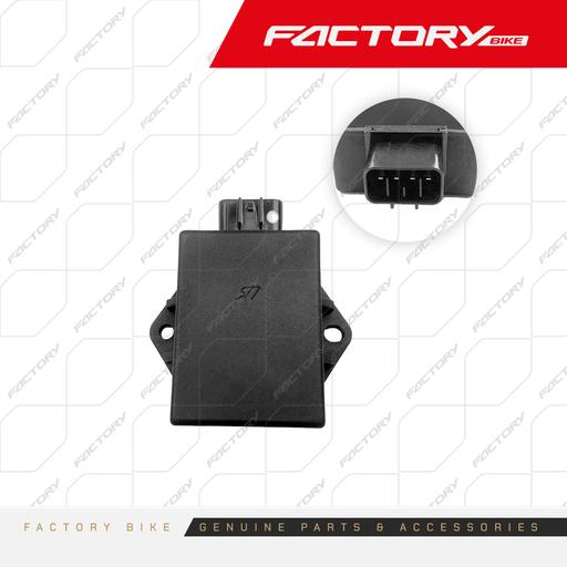 [FB039-029] CDI - RAMPAGE250(25) / FBK-FX(23)