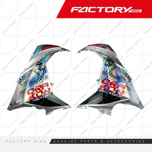 [FB043-072] LATERAL DE TANQUE IZ/DE G06 DRAKON - F300(26)